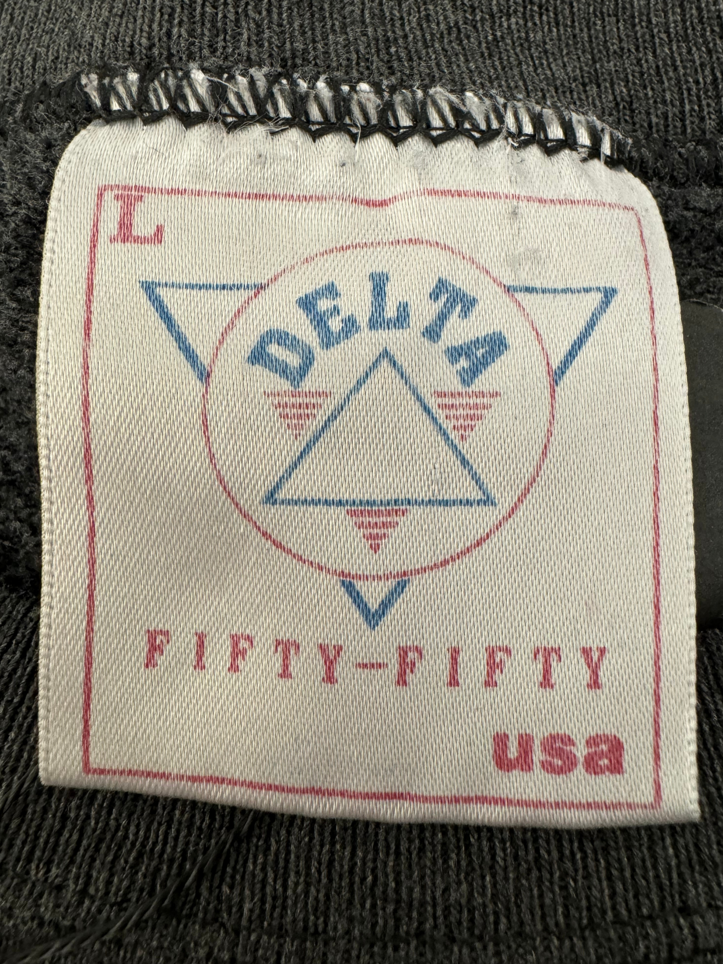 Vintage Wild Hare Wolf Crewneck