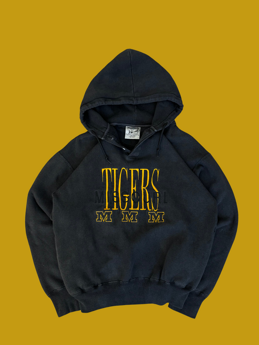 Vintage University of Missouri Hoodie