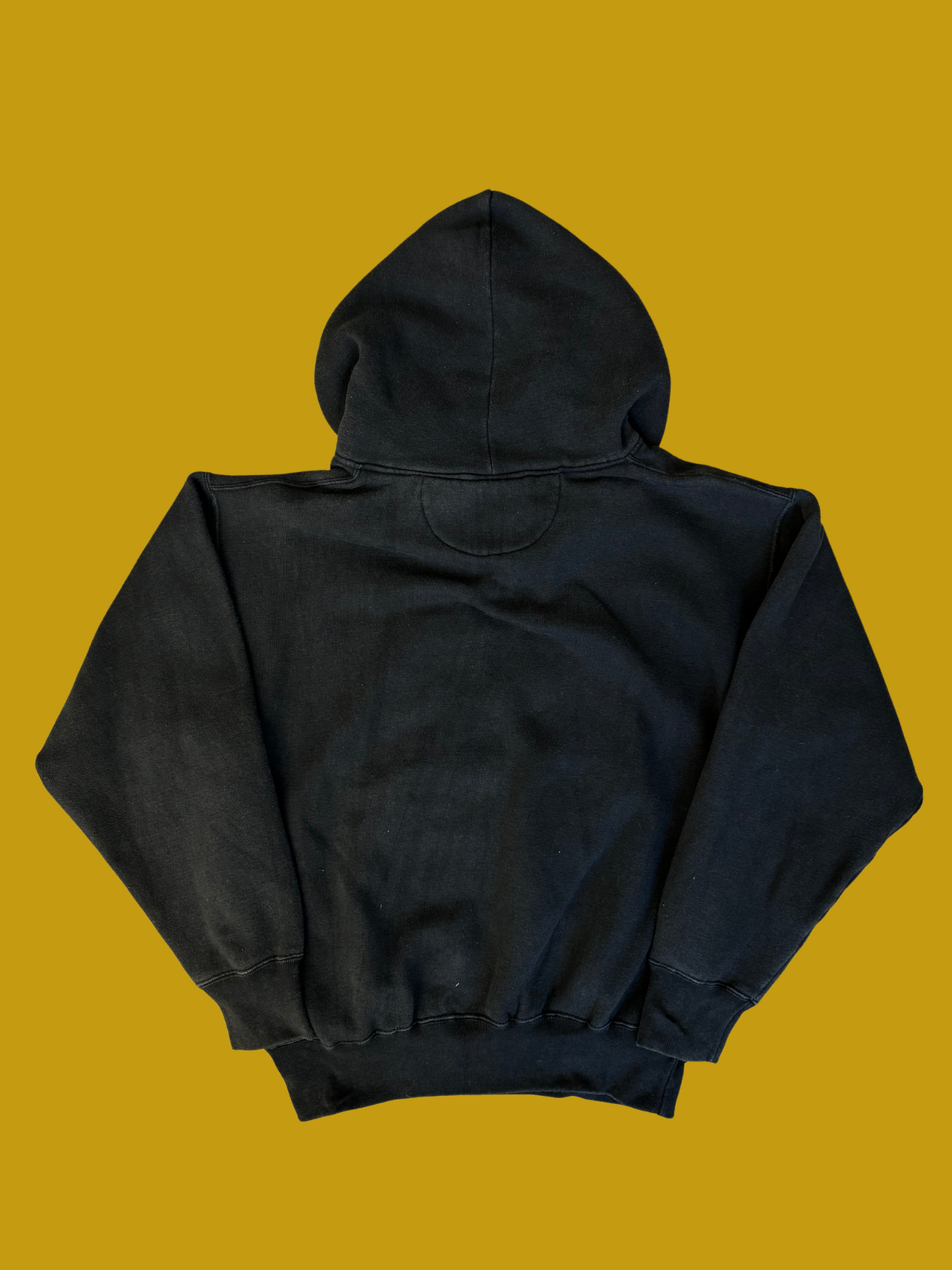 Vintage University of Missouri Hoodie