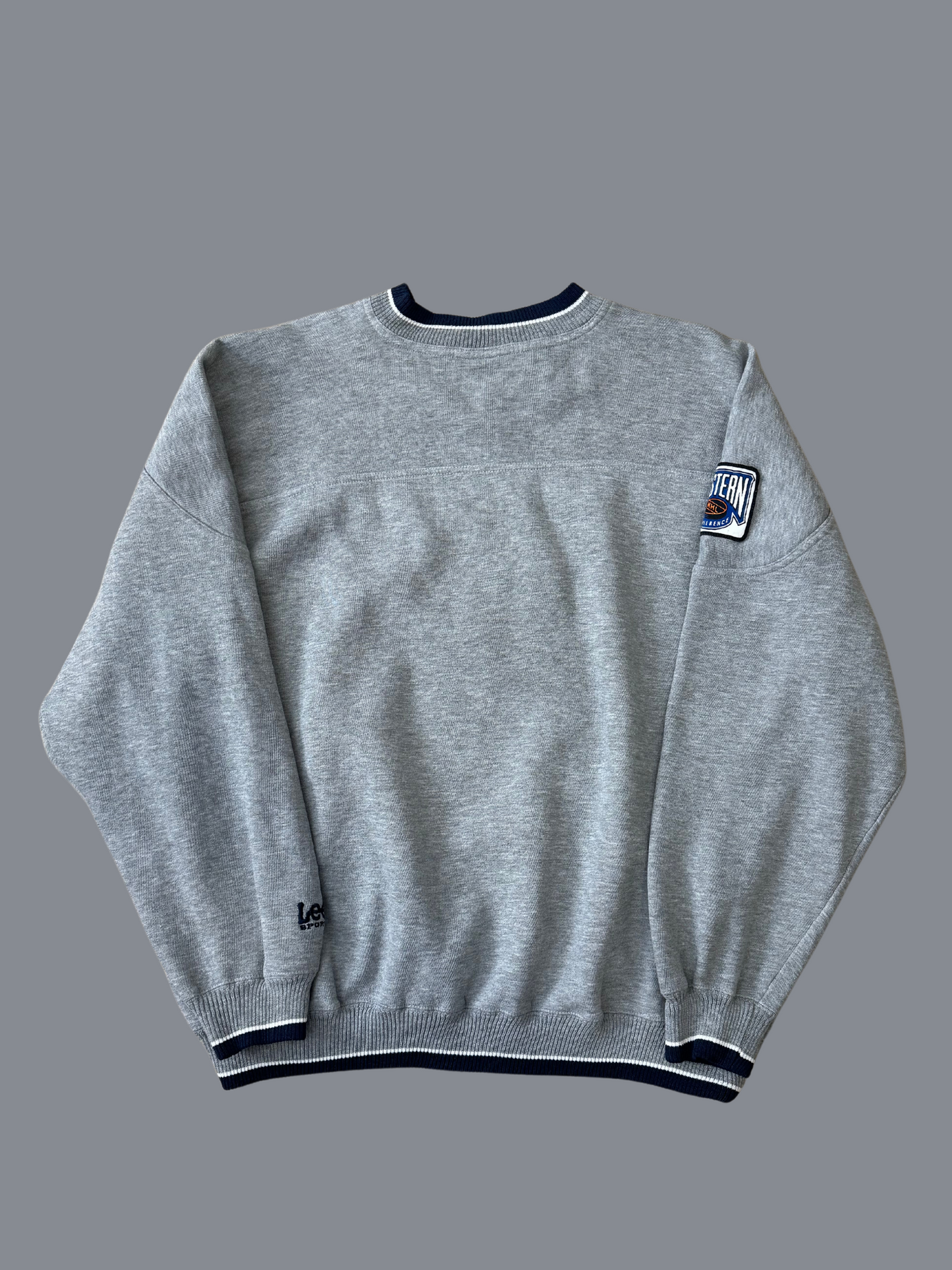 Vintage St. Louis Blues Crewneck