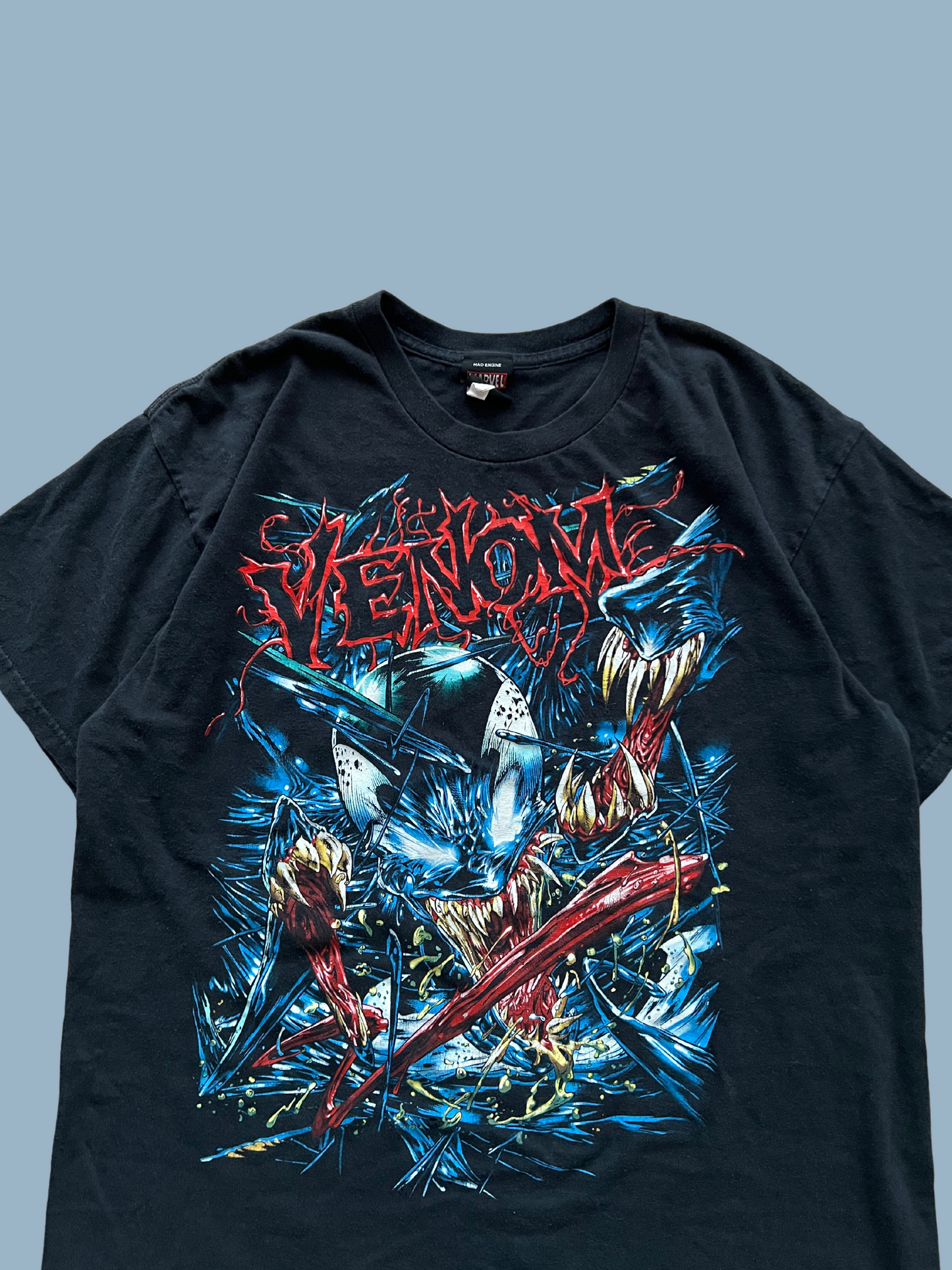 Vintage Venom T-Shirt