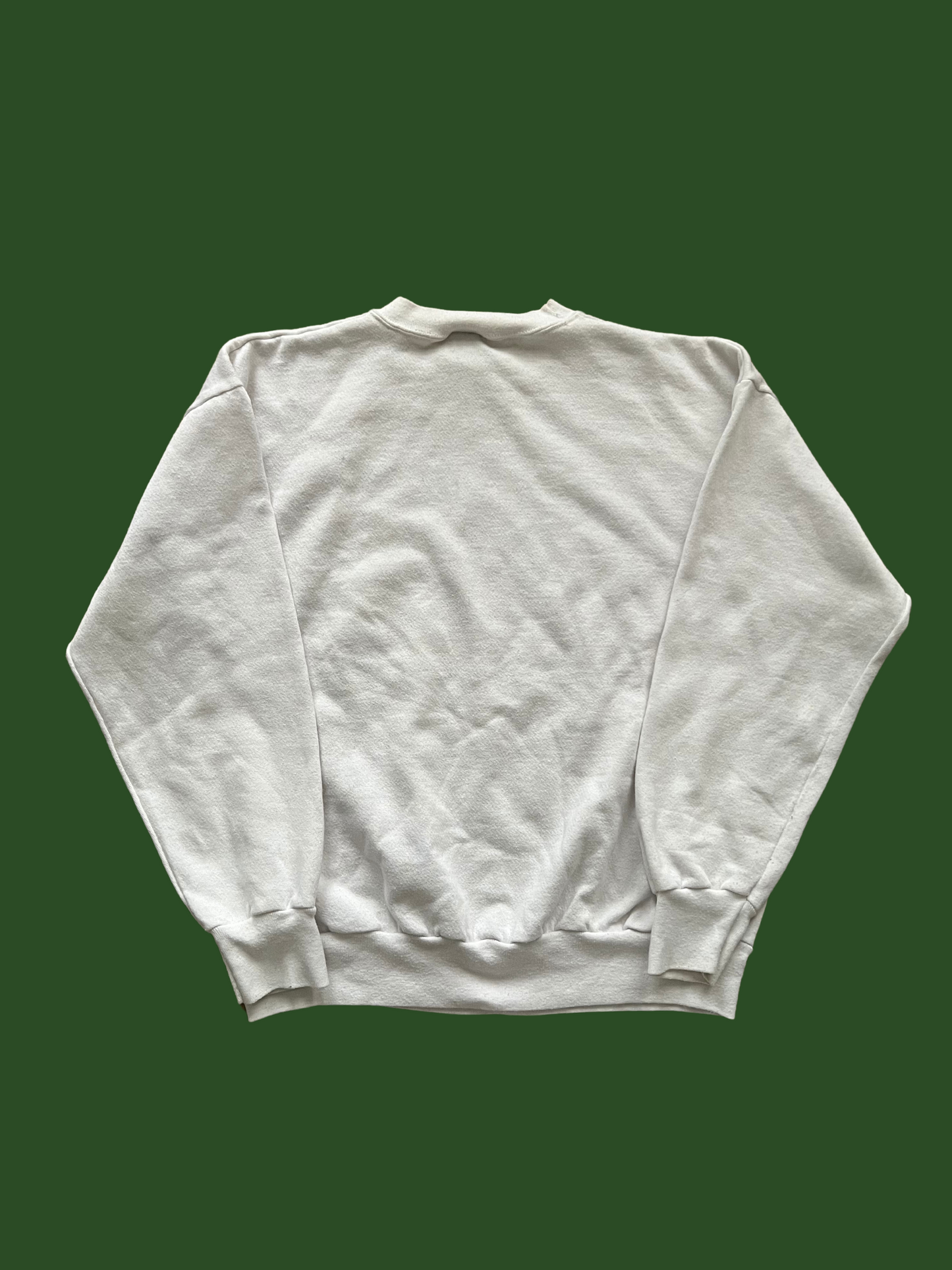 Vintage Endangered Species Crewneck